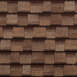 Гибкая черепица Shinglas Блюз (Мемфис) 2,7м.кв.